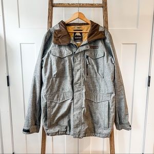 Burton Ski Coat | Large